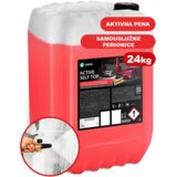 Grass active self top – aktivna pena za samouslužne autopraonice | Eponuda.com
