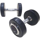 Spartan Profesionalna utež 1x27,5 kg, (20307487) Cene