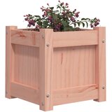  Vrtna sadilica 31x31x31 cm od masivne duglazije | Eponuda.com