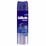 Gillette series conditioning pena za brijanje 250ml 502176 Cene
