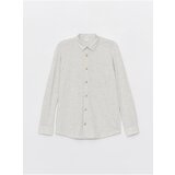 LC Waikiki Basic Long Sleeve Boys' Shirts Cene'.'