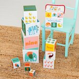 Rex London Kocke za slaganje Wild Wonders – | shoptok.hr
