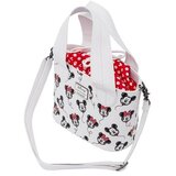 Loungefly DISNEY MICKEY-MINNIE BALLOONS AOP ROČNA TORBICA | Shoptok.si