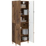  Set ormara 2 kom. Konstruirano drvo | shoptok.hr