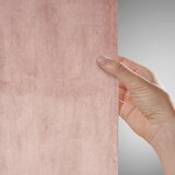 Premium Living Končana Zavesa Viola, Roza, Ca. 140/245 Cm | Shoptok.si