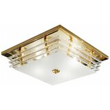  kolarz 0342.14.3 - plafonsko svetlo ontario 4xE27/60W/230V 24K pozlata | Eponuda.com