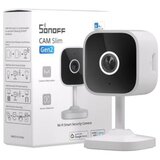 SONOFF notranja videonadzorna kamera CAM-S2, 1080P, Wi-Fi | Shoptok.si