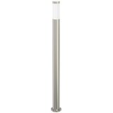  Stupić za svjetlo 110 cm od nehrđajućeg čelika IP44 | shoptok.hr