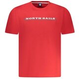 North Sails muŠka majica 996026000/ crvena | Eponuda.com