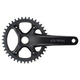 Shimano pogon FCRX600 grx for rear 11SPEED 2PCS fc 170MM 40T w/o bb parts indpack EFCRX600111CXB0 | ePonuda.com