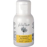 Phitofilos hranilni šampon sinergia - 50 ml Cene