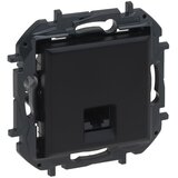 Legrand RJ45 ethernet utičnica bez okvira niloe step, crna | Eponuda.com