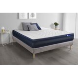 ACTISOM Komplet vzmetnice in ležišča 120x195 cm - Actilatex Tech, (21619559) | Shoptok.si