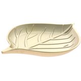 Master Tacna ukrasna MDF List 30x22cm 25101504-1 Gold Cijene