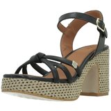 Popa Sandali & Odprti čevlji JOLLA Črna Cene