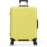  Putni kofer Rollink Flex 360° srednji Yellow Iris Cene