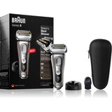 Braun Series 9 9325s Graphite with Charging Stand aparat za brijanje 9325s graphite 1 kom | shoptok.hr