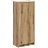 vidaXL Visoka umivalnik s police Artisan hrast 35 x 20 x 81 cm, (5000245602) | Shoptok.si