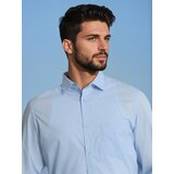 Sinsay Regular fit košulja | shoptok.hr