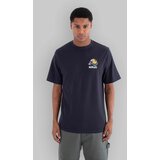 Hurley Printing Press Digeno T-Shirt obsidian Slike