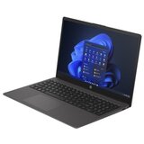 HP 250 G10 (Dark ash silver) FHD IPS, i5-1334U, 8GB, 512GB SSD, SR raspored (AK9P9AT/SR)
