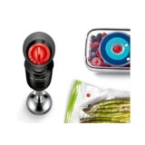 Bosch štapni mikser 1000W, Mjerna posuda, Vakum pumpa, Vakum Vrecice, SL ( MS6CB61V1 ) | Eponuda.ba