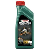Castrol motorno olje Magnatec Stop-Start 5W30 C3 1L | Shoptok.si