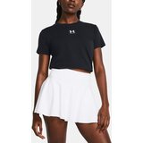 Under Armour Campus Core SS-BLK T-Shirt - Women Cijene