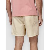Patagonia Funhoggers Kratke hlace undyed natural | Shoptok.si