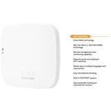 HPE AP ARUBA INSTANT ON AP12 3X3:3 MU-MIMO | Eponuda.ba