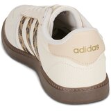 Adidas Nizke superge BREAKNET SLEEK J Bež | Shoptok.si