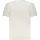 Norway 1963 MEN&#39;S SHORT SLEEVE T-SHIRT WHITE | shoptok.hr
