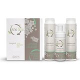 BEMA COSMETICI Relife negovalen set Mandlji in breskev Cene