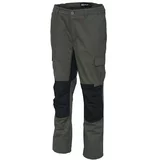 Savage Gear Hlače Fighter Trousers Olive Night L