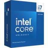 Intel core i7 14700KF box procesor Cene
