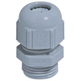 Lapp Zubehör Kabelska uvodnica PG29 poliamid srebrno sive boje (RAL 7001) LappKabel SKINTOP STR PG 29 RAL 7001 SGY 25 kom. Cijene