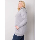 BASIC Feel Good Sweatshirt-RV-BL-6338.19X-gray | Shoptok.si