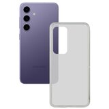  KSIX, flex zaštitna maska za Samsung Galaxy S24+, prozirna | shoptok.hr