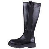 Apple Of Eden Mestni škornji Gaia1 Črna | Shoptok.si