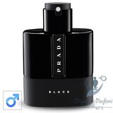 Prada za muškarce Prada Luna Rossa Black EDP EDT | shoptok.hr