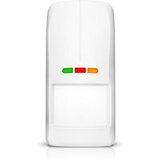Satel AOD-210 motion detector Passive infrared (PIR) sensor Wireless Wall White | shoptok.hr
