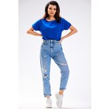 Awama Woman's Blouse A588 | Shoptok.si
