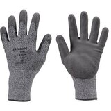 Coverguard rukavica sa pu premazom siva veličina 9 ( 1crag09 ) Cene