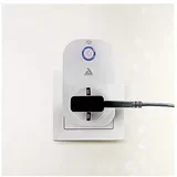 97936 - Pametna utičnica Connect plug PLUS 2300W SCHUKO Bluetooth