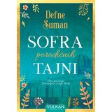 Vulkan Izdavaštvo Sofra porodičnih tajni | Eponuda.com