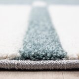 Ayyildiz Carpets Modra/siva preproga 80x150 cm Hawaii – | Shoptok.si