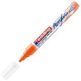 Marker AKRILNI 2-3 MM EDDING 5100066 FLUO NARANČASTI | shoptok.hr