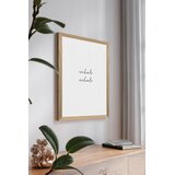 Wallity Zidna slika Tekhammdf37, MDF, 33x48 cm | Eponuda.ba