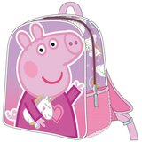 Peppa Pig otroški 3D nahrbtnik Pujsa Pepa Cene