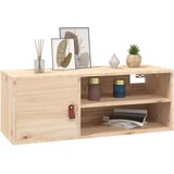  Zidni ormarić 80 x 30 x 30 cm od masivne borovine | shoptok.hr